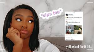 Coco Jones Opens Up About Being Overlooked In Hollywood Despite Early Disney Channel Fame