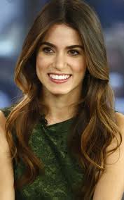 Nikki Reed Gorgeous Hair Hair Nikki Reed