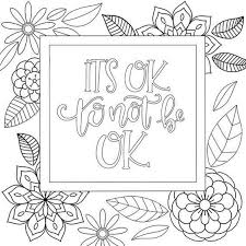 For boys and girls, kids and adults, teenagers and toddlers, preschoolers and older kids at school. 25 Printable Coloring Pages For Teens Happier Human