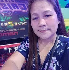 Sally Manzo's Instagram, Twitter & Facebook