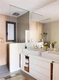 Decoracion baños pequeños e ideas para sacarle partido al espacio es lo que te propongo hoy. 900 Bathroom Ideas Bano In 2021 Bathroom Modern Bathroom Round Mirror Bathroom