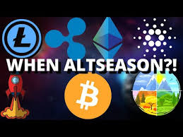 Create breaking news together (cbnt). When Is The New Altseason Coming Major Ethereum Xrp Cardano Litecoin Bitcoin News Blockcast Cc News On Blockchain Dlt Cryptocurrency