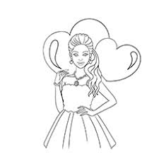 42 видео 36 890 просмотров обновлено 7 дней назад. Top 50 Free Printable Barbie Coloring Pages Online