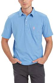 Johnnie O The Original Polo Shirt Vista