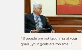 This biography of azim premji provides detailed information about his childhood, life, achievements, works. Azim Premji Wiki Biography Wife Children Net Worth Education Foundation The Giving Pledge Estudent Corner Your Online Home Tutor