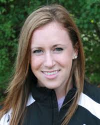 Reading's Olivia Dyson and Caroline McBride Earn All-East Region  Distinction