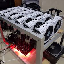 The use of crypto mining malware is more common than you think, and your computer or smartphone might be already mining cryptocurrency for a criminal organization. Mining Rig For Sale 6 X Gtx 1060 4 Rigs Available Computers Tech Parts Accessories Computer Parts On Carousell