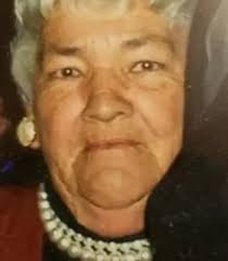 Obituary information for Elsie Louise Etu