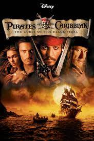 We did not find results for: Pirates Of The Caribbean The Curse Of The Black Pearl Piratii Din Caraibe Blestemul Perlei Negre 2003
