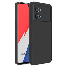 Cover Compatible for Vivo iQOO 9 Pro 5G ...