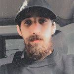 Lucius Daniels's Instagram, Twitter & Facebook