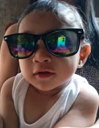 Daisy Angel Camarines Alcantara