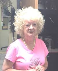 Obituary information for Flora Arnold