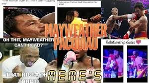 Here is a rank wise list of the countries with the most sexiest and most beautiful men in the world. Mayweather Vs Pacquiao Fight Memes Best Meme Floyd Mayweather Vs Manny Pacquiao Youtube