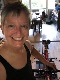 I was felling a little deflated after the mornings ride. Had a 100km route  planned. It was hammering it down (which I'm fine with) blowing a gale  (less fine with) but my