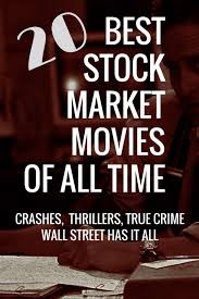 Ribisi's character joins a firm named, j.p. Top 22 Best Stock Market Movies Finance Movies Ever