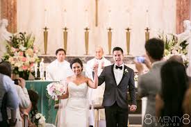 50 Top Upbeat Wedding Ceremony Recessional Songs