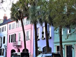 Tutustu paikasta rainbow row kirjoitettuihin arvosteluihin ja ammattilaisten ottamiin sekä matkailijoiden aitoihin kuviin. 10 Things To Get The Most From Your Visit To Charleston Sc