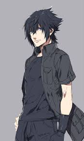 Pin By Haze Lunafreya On Animes Pra Cartoon Final Fantasy Characters Final Fantasy Xv Noctis Final Fantasy