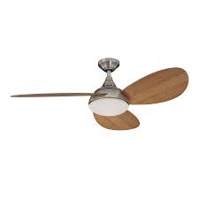 Check if the wiring and connections are in place and. Harbor Breeze 52 In Avian Brushed Nickel Ceiling Fan With Light Kit Ceiling Fan With Light Brushed Nickel Ceiling Fan Fan Light