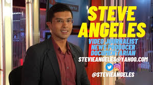 Steve Angeles