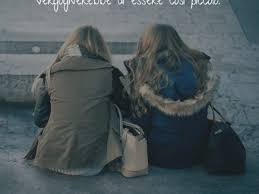 * il migliore amico è quello che non si perde… ma che rimane al tuo fianco per sempre! Frasi Per Amiche