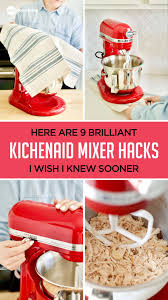 Here are 30 kitchenaid mixer recipes that are both easy use two different kitchenaid attachments. If You Love Your Kitchenaid Stand Mixer As Much As I Do You Definitely Don T Want Kitchenaid Stand Mixer Recipes Kitchen Aid Mixer Recipes Kitchen Aid Recipes