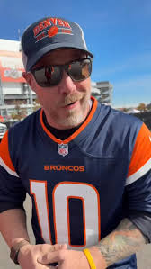In 1998, two brothers watched the Broncos win their way to the Super Bowl.  After losing his brother, those memories never faded — and now, 30 years  later, he’s reviving the tradition by bringing his ...
