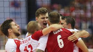 Vital heynen podziękował mateuszowi morawieckiemu. Znamy Sklad Reprezentacji Polski Vital Heynen Oglosil Pierwsze Powolania Super Express