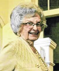 Ellen Cobb Obituary (2022)