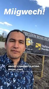 Wab Kinew