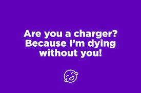 Are you interested in a certain guy in your life? Cheesy Pick Up Lines So Funny You Re Guaranteed To Laugh Reader S Digest