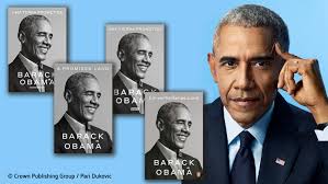 News and information about president barack obama. A Book For The World A Promised Land By Barack Obama Bertelsmann Se Co Kgaa