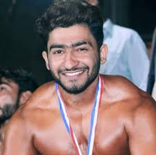 Hyder Khan Al Baloushi