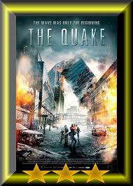The quake (2018) in 1904 an earthquake of magnitude 5.4 on the richter scale shook oslo, with an epicenter in the oslo. Abc Film Challenge Catch Up 2019 Q The Quake 2019 Movie Review Movie Reviews 101