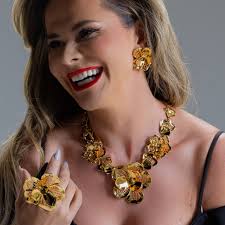 Bonekinha de Luxo São Luis