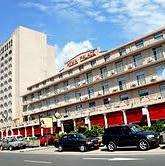 Incendie en un immeuble près du carrefour du lycée d'akwa nord sur fr.wikipedia.org