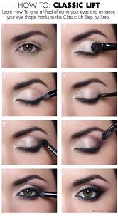 Want to learn how to do cool eye makeup looks like the pros and makeup bloggers? 4 The Best Eye Makeup Tips And Tricks Natural Eye Makeup Tutorial Applying Eye Makeup Beginners Eye Makeup