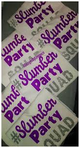 Things To Do At A 16th Birthday Party Sleepover Slumber Party Pajamas Matching Slumber Party Shirts Girls Party Pjs Slumber Party Squad Sleepover Pjs Girls Matching Pajamas Birthday Party For Teens Slumber Party Games Slumber Party Birthday