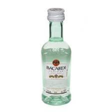 Bacardi Superior Light Rum Bacardi Rum Light Rum Bacardi