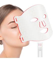 🚨NEUF🚨 Masque luminothérapie Led 7 couleurs, rajeunissants, anti-âge et  anti-rides