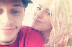 8 Mantan Pete Davidson Ungkap Alasan Mereka Putus