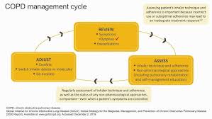 Image result for COPD Management