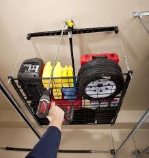 Check spelling or type a new query. Requirements Not Met Garage Ceiling Storage Overhead Garage Storage Garage Storage Racks