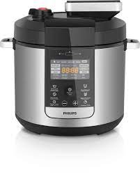 1 your electric pressure cooker in order to avoid a hazard. Premium Collection All In One Cooker Hd2178 72 Philips