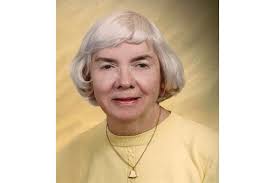 Dorothy Fleck Obituary (1924