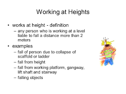 Occupational Safety And Health Ppt Video Online Download