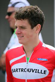 Halfway through the 5k run, briffod and the younger brownlee pulled away. Jonny Brownlee Wikipedia