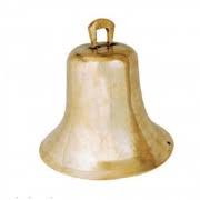 Fundicao Vesuvio Sino Grande De Bronze P Igreja 67 A 75 Kg