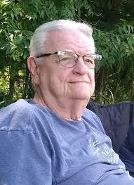 Obituary of Donald Lee Harper